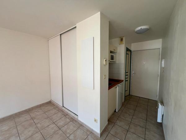 Appartement idéal étudiant ou jeune actif