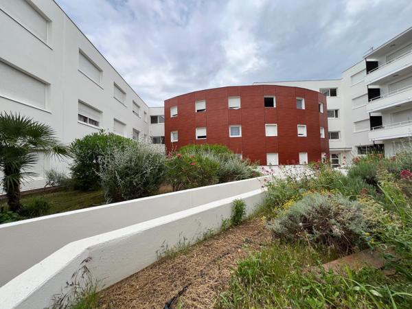 Appartement idéal étudiant ou jeune actif