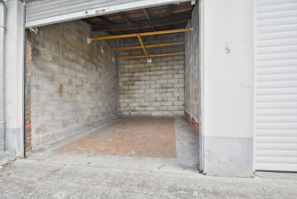 BOX de stationnement et de rangement MARCEL SEMBAT métro ligne 9