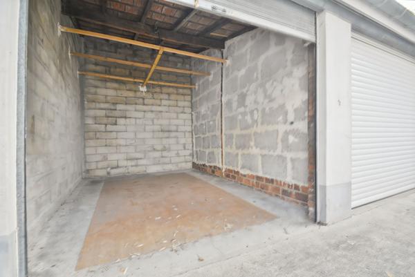 BOX de stationnement et de rangement MARCEL SEMBAT métro ligne 9