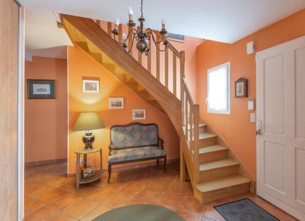 BIEN RARE SUR LE MARCHE MAISON A HAUT POTENTIEL DE 183 M2 A SEULEMENT 7 MIN DE LA GARE DE SURGERES !