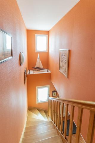 BIEN RARE SUR LE MARCHE MAISON A HAUT POTENTIEL DE 183 M2 A SEULEMENT 7 MIN DE LA GARE DE SURGERES !