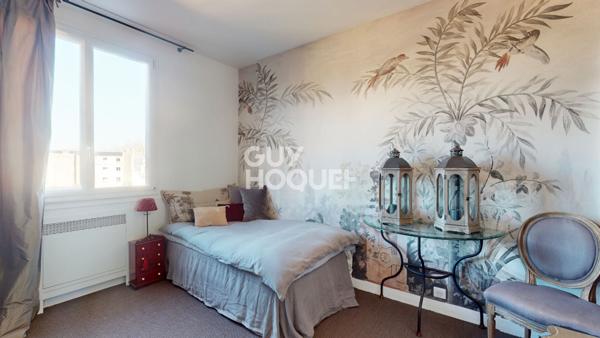 TOURS HYPERCENTRE APPT 120M2