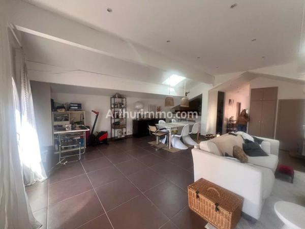 Location Duplex 4 pièces 115 m2 à Sainte-Maxime