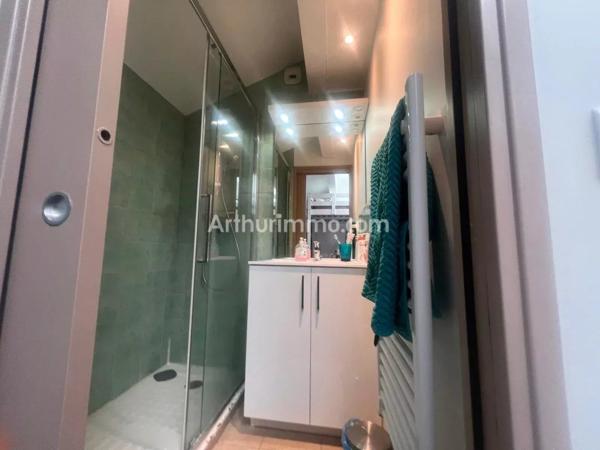 Location Duplex 4 pièces 115 m2 à Sainte-Maxime