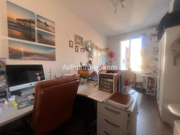 Location Duplex 4 pièces 115 m2 à Sainte-Maxime