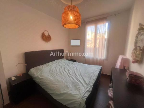 Location Duplex 4 pièces 115 m2 à Sainte-Maxime