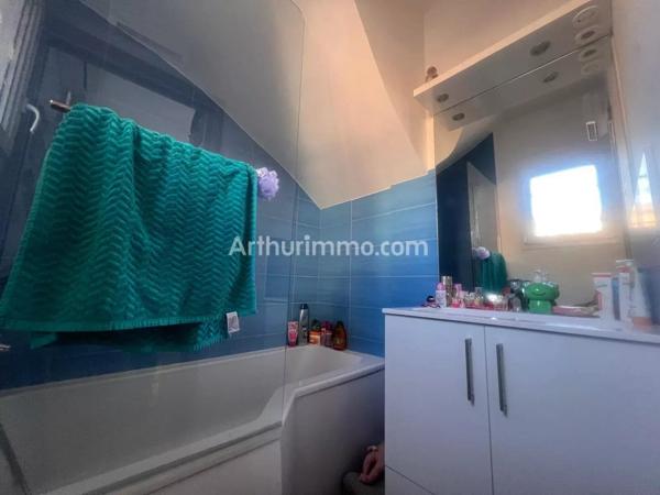 Location Duplex 4 pièces 115 m2 à Sainte-Maxime