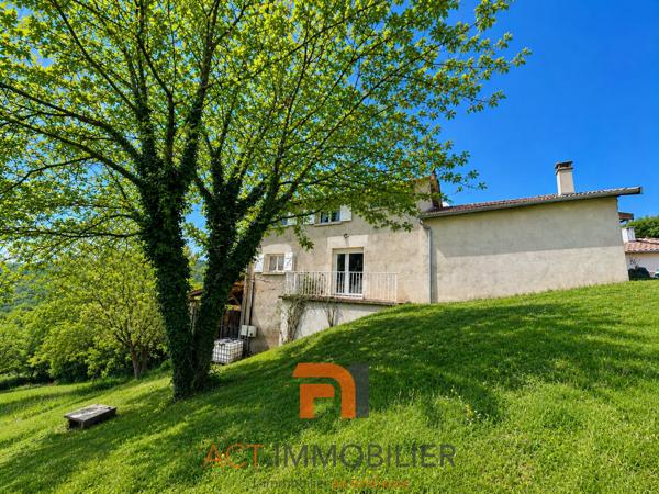 Maison 4 pièce(s) 3 chambre(s) 82 m²
