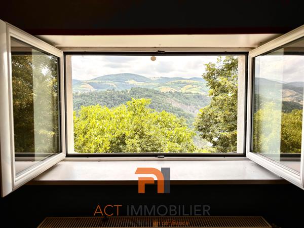 Maison 4 pièce(s) 3 chambre(s) 82 m²