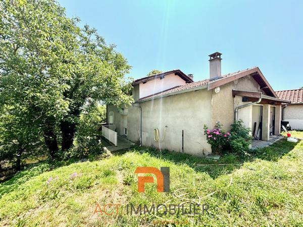 Maison 4 pièce(s) 3 chambre(s) 82 m²