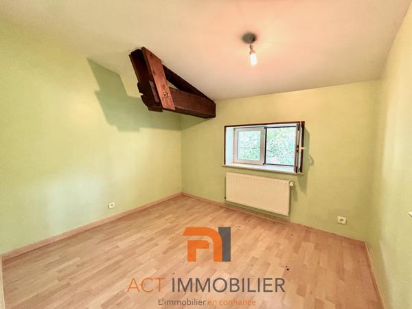 Maison 4 pièce(s) 3 chambre(s) 82 m²