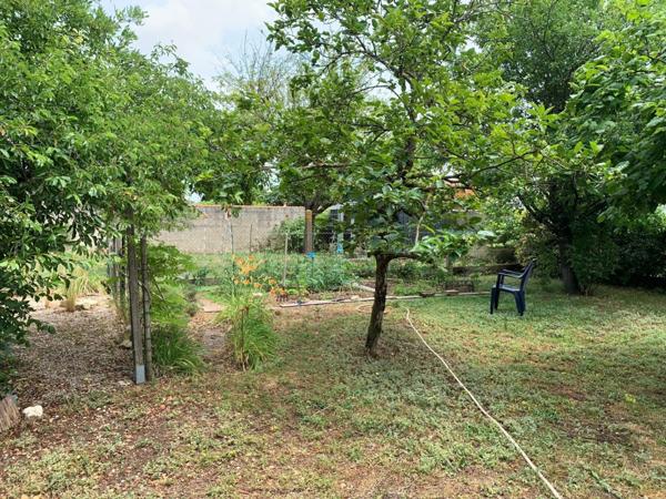 Très beau terrain CDA La Rochelle