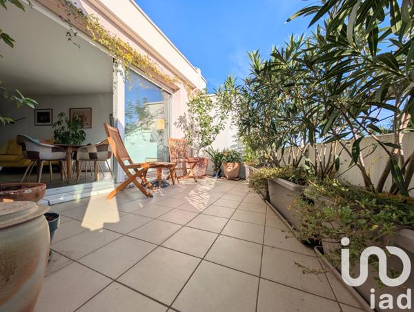 Appartement à vendre 3 pièces 84 m² Perpignan