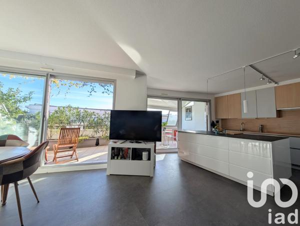 Appartement à vendre 3 pièces 84 m² Perpignan