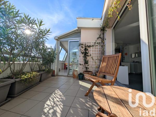 Appartement à vendre 3 pièces 84 m² Perpignan