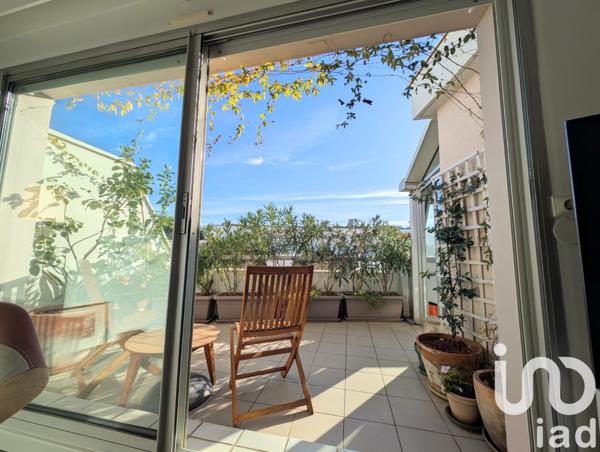 Appartement à vendre 3 pièces 84 m² Perpignan