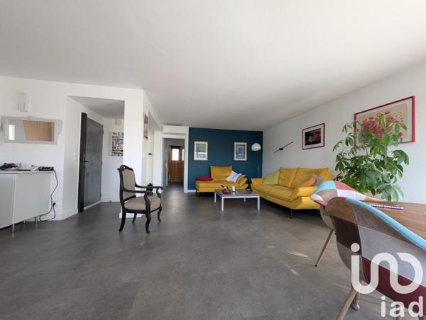 Appartement à vendre 3 pièces 84 m² Perpignan