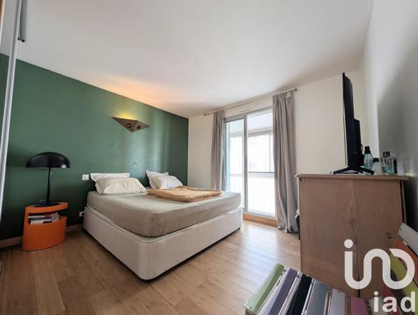 Appartement à vendre 3 pièces 84 m² Perpignan