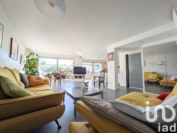 Appartement à vendre 3 pièces 84 m² Perpignan