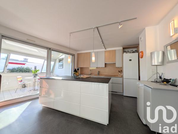 Appartement à vendre 3 pièces 84 m² Perpignan