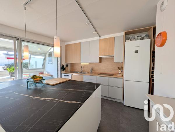 Appartement à vendre 3 pièces 84 m² Perpignan