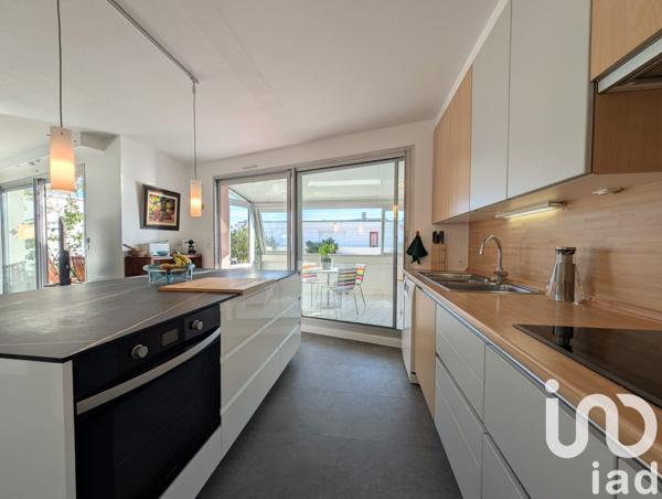 Appartement à vendre 3 pièces 84 m² Perpignan