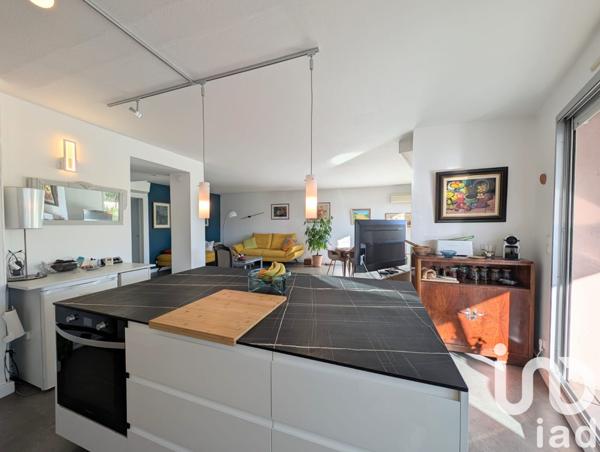 Appartement à vendre 3 pièces 84 m² Perpignan