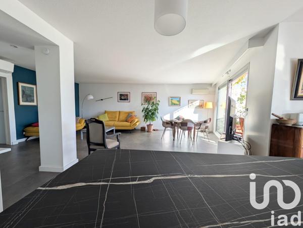 Appartement à vendre 3 pièces 84 m² Perpignan