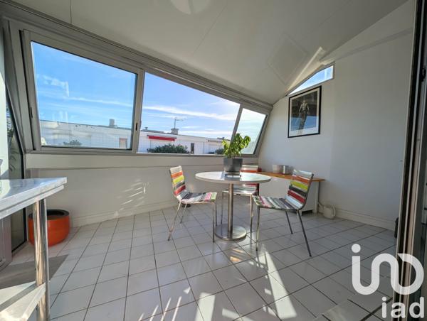 Appartement à vendre 3 pièces 84 m² Perpignan