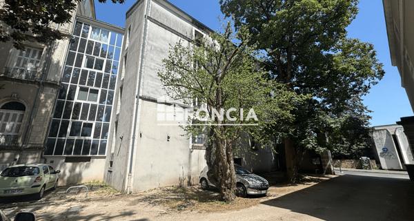À vendre Appartement 2 pièces 36.31 m² - Poitiers 86000
