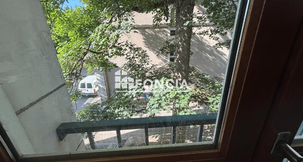 À vendre Appartement 2 pièces 36.31 m² - Poitiers 86000