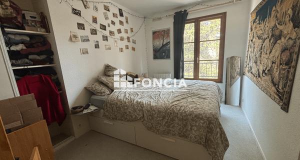 À vendre Appartement 2 pièces 36.31 m² - Poitiers 86000