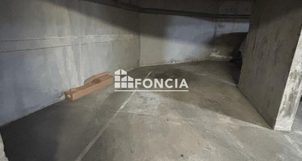 À vendre Appartement 2 pièces 36.31 m² - Poitiers 86000