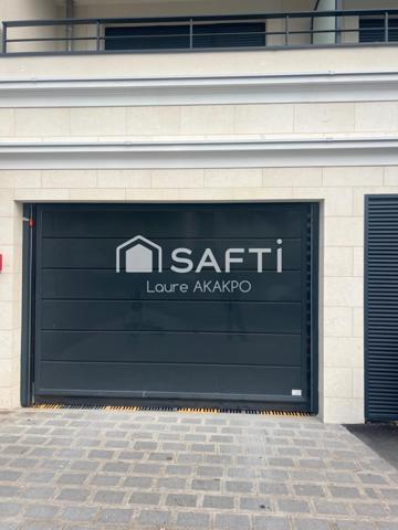 Place de parking à vendre dans le quartier des Joncs Marins