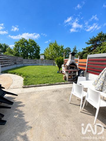 Appartement à vendre 4 pièces 80 m² Fameck