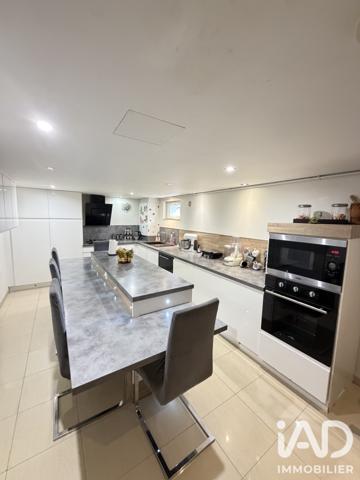 Appartement à vendre 4 pièces 80 m² Fameck