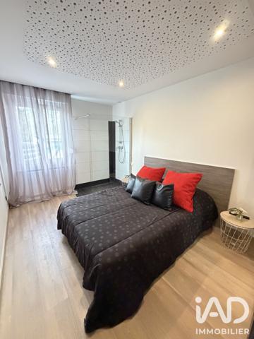 Appartement à vendre 4 pièces 80 m² Fameck