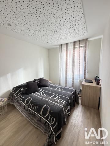 Appartement à vendre 4 pièces 80 m² Fameck