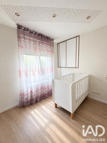 Appartement à vendre 4 pièces 80 m² Fameck