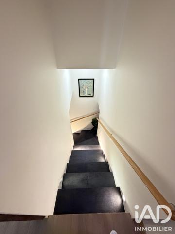 Appartement à vendre 4 pièces 80 m² Fameck