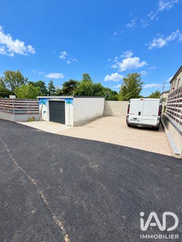 Appartement à vendre 4 pièces 80 m² Fameck