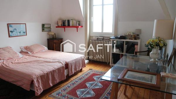 Belle demeure à Courtoisville