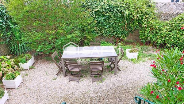 Belle demeure à Courtoisville