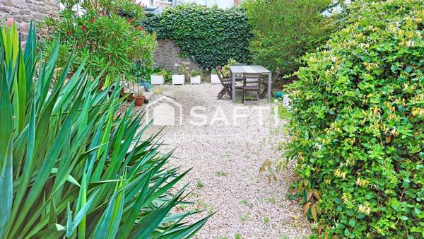 Belle demeure à Courtoisville