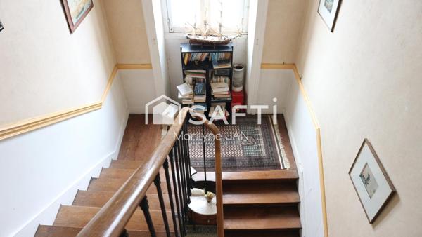 Belle demeure à Courtoisville