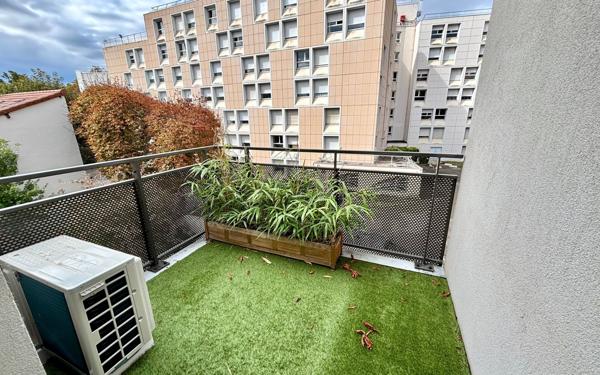 Appartement à louer    3 pièces • 66,80 m2 Villeurbanne