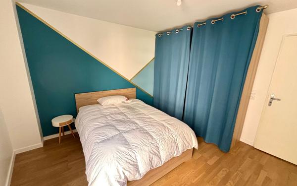 Appartement à louer    3 pièces • 66,80 m2 Villeurbanne