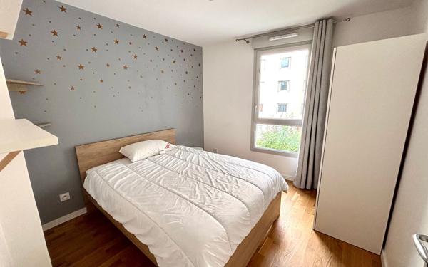 Appartement à louer    3 pièces • 66,80 m2 Villeurbanne