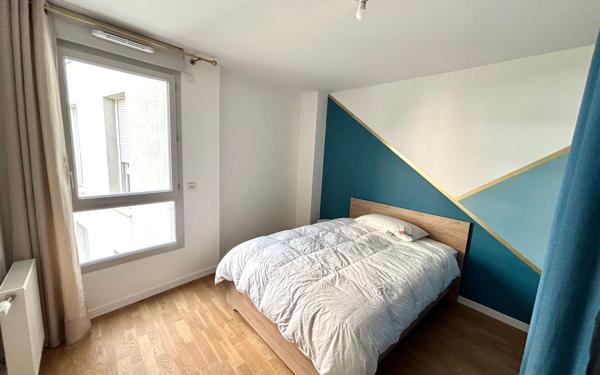 Appartement à louer    3 pièces • 66,80 m2 Villeurbanne